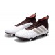 adidas Predator 18.1 Mens FG Football Boots White Brown