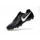 Nike Tiempo Legend 7 FG Kangaroo Leather - Black White