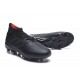 adidas Predator 18.1 Mens FG Football Boots Full Black