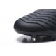 adidas Predator 18.1 Mens FG Football Boots Full Black