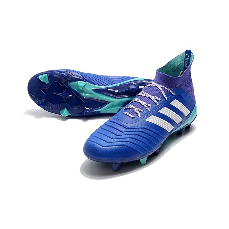 adidas predator 18.1 blue