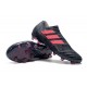 adidas Nemeziz Messi 17+ 360 Agility FG Mens Boots - Black Pink