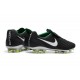 Nike Magista Opus II FG ACC Football Shoes Black White