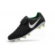 Nike Magista Opus II FG ACC Football Shoes Black White