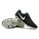 Nike Magista Opus II FG ACC Football Shoes Black White