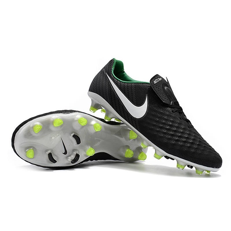 nike magista opus black