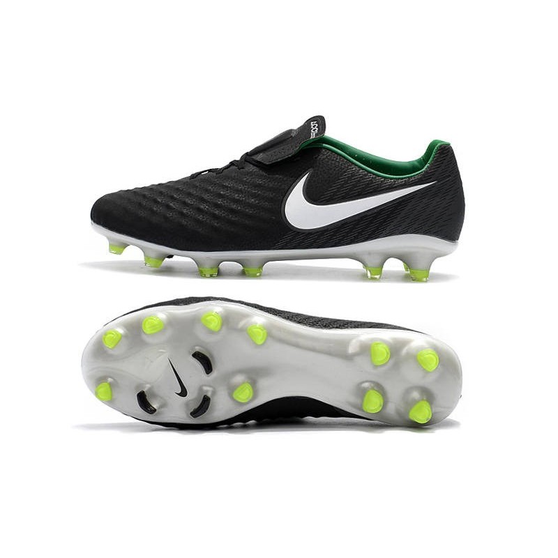 nike magista opus black