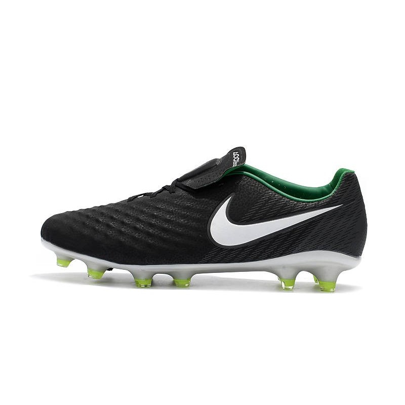 nike magista opus black