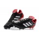 adidas Copa 18.1 FG New Football Boots Black White Red