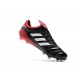 adidas Copa 18.1 FG New Football Boots Black White Red