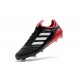 adidas Copa 18.1 FG New Football Boots Black White Red