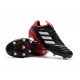 adidas Copa 18.1 FG New Football Boots Black White Red
