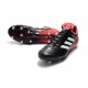 adidas Copa 18.1 FG New Football Boots Black White Red