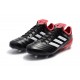 adidas Copa 18.1 FG New Football Boots Black White Red