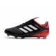 adidas Copa 18.1 FG New Football Boots Black White Red