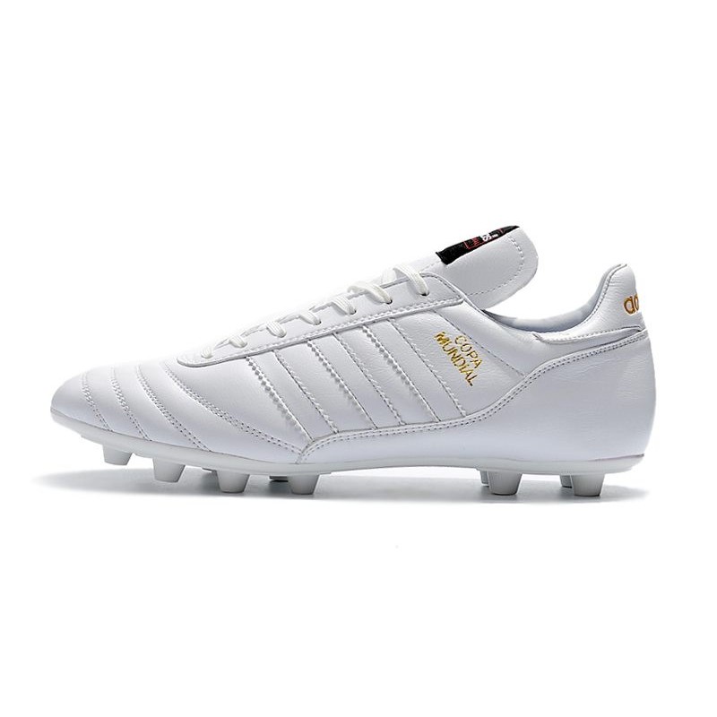 copa mundial adidas blancos