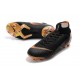 Nike Mercurial Superfly VI 360 Elite FG Soccer Cleats - Black Orange