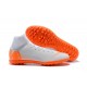 Nike Mercurial Superfly X 6 Elite TF Boots White Orange