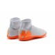 Nike Mercurial Superfly X 6 Elite TF Boots White Orange