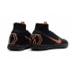 Nike Mercurial Superfly X 6 Elite TF Boots Black Orange