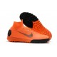 Nike Mercurial Superfly X 6 Elite TF Boots Orange Black