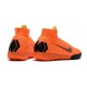 Nike Mercurial Superfly X 6 Elite TF Boots Orange Black