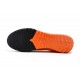 Nike Mercurial Superfly X 6 Elite TF Boots Orange Black