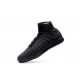 Nike HypervenomX Proximo II DF IC Futsal Full Black