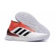 adidas Predator Tango 18+ Ultraboost TR Boots White Red Black