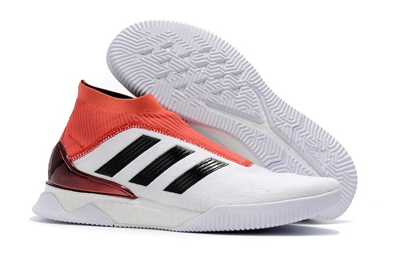 adidas gazelle silver green womens Predator Tango 18+ Indoor Shoes