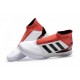 adidas Predator Tango 18+ Ultraboost TR Boots White Red Black