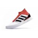 adidas Predator Tango 18+ Ultraboost TR Boots White Red Black