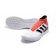 adidas Predator Tango 18+ Ultraboost TR Boots White Red Black