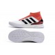 adidas Predator Tango 18+ Ultraboost TR Boots White Red Black