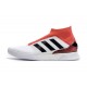 adidas Predator Tango 18+ Ultraboost TR Boots White Red Black