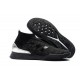 adidas Predator Tango 18+ Ultraboost TR Boots Black Silver