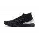 adidas Predator Tango 18+ Ultraboost TR Boots Black Silver