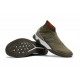 adidas Predator Tango 18+ Ultraboost TR Boots Trace Olive Orange 