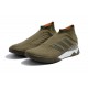 adidas Predator Tango 18+ Ultraboost TR Boots Trace Olive Orange 