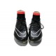 Top Nike Mercurial Superfly FG ACC Soccer Cleat Black White