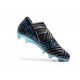 adidas Nemeziz Messi 17+ 360 Agility FG Mens Boots - Black Blue White