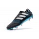 adidas Nemeziz Messi 17+ 360 Agility FG Mens Boots - Black Blue White