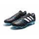 adidas Nemeziz Messi 17+ 360 Agility FG Mens Boots - Black Blue White