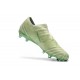 adidas Nemeziz Messi 17+ 360 Agility FG Mens Boots - Green White