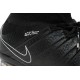 Top Nike Mercurial Superfly FG ACC Soccer Cleat Black White