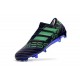 adidas Nemeziz Messi 17+ 360 Agility FG Mens Boots - Black Purple Green