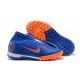 Nike Mercurial SuperflyX 6 360 Elite TF Boots - Blue Orange