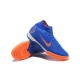 Nike Mercurial SuperflyX 6 360 Elite TF Boots - Blue Orange