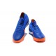 Nike Mercurial SuperflyX 6 360 Elite TF Boots - Blue Orange