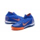 Nike Mercurial SuperflyX 6 360 Elite TF Boots - Blue Orange